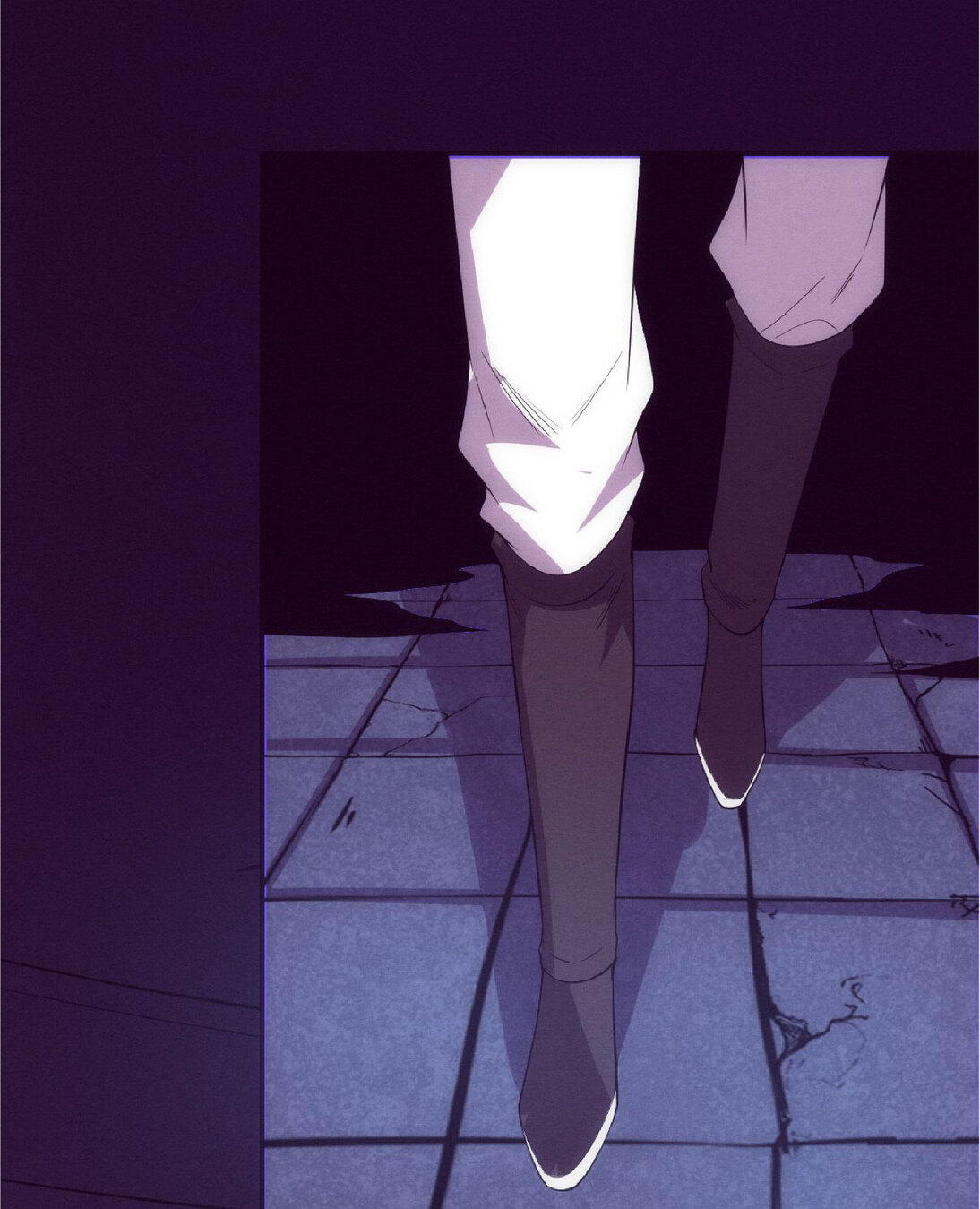 the frenzy of evolution การวิวัฒนาการที่บ้าคลั่ง ตอนที่ 72 หน้า 54