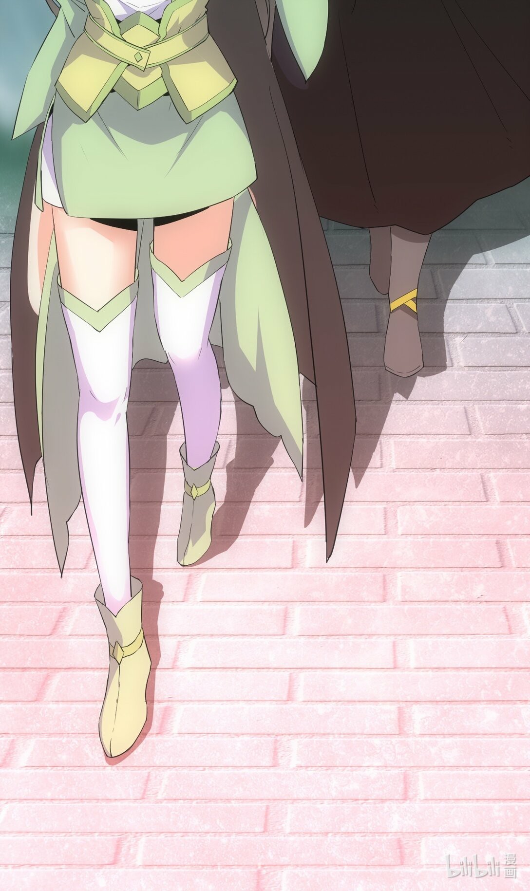 มหาเทพเอกะหมื่นบรรพกาล (จบ) ตอนที่ 85 หน้า 49