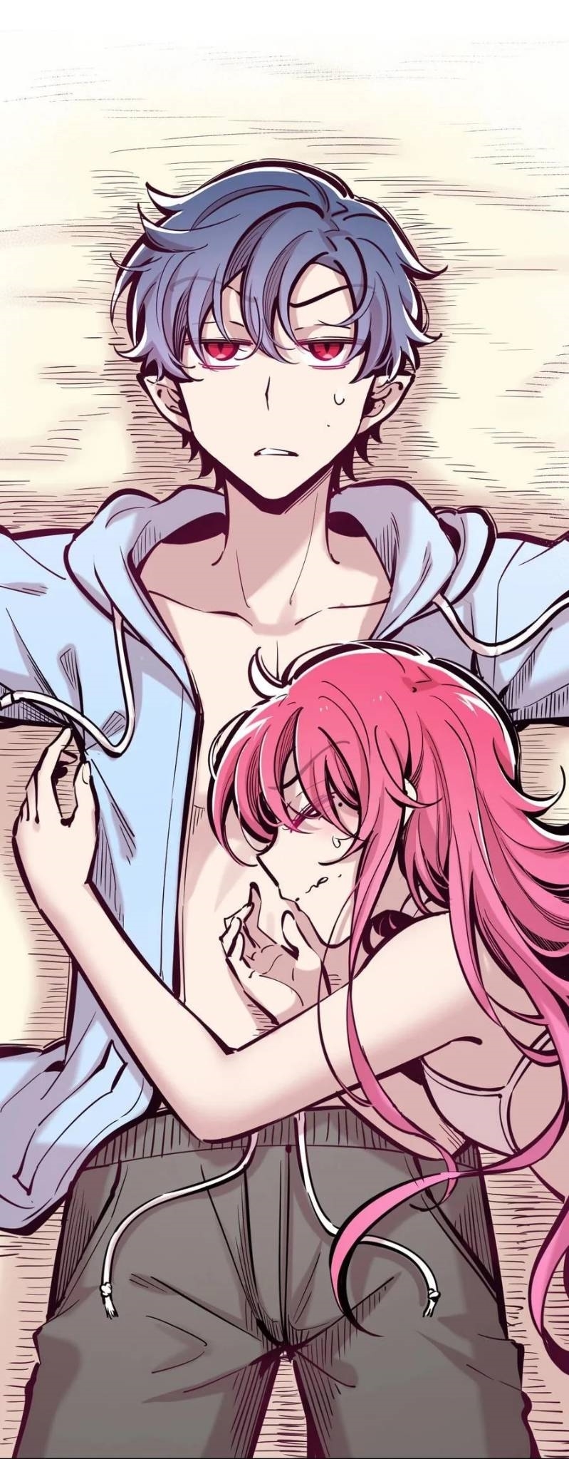 Demon x Angel can't get along! ตอนที่ 111 หน้า 29