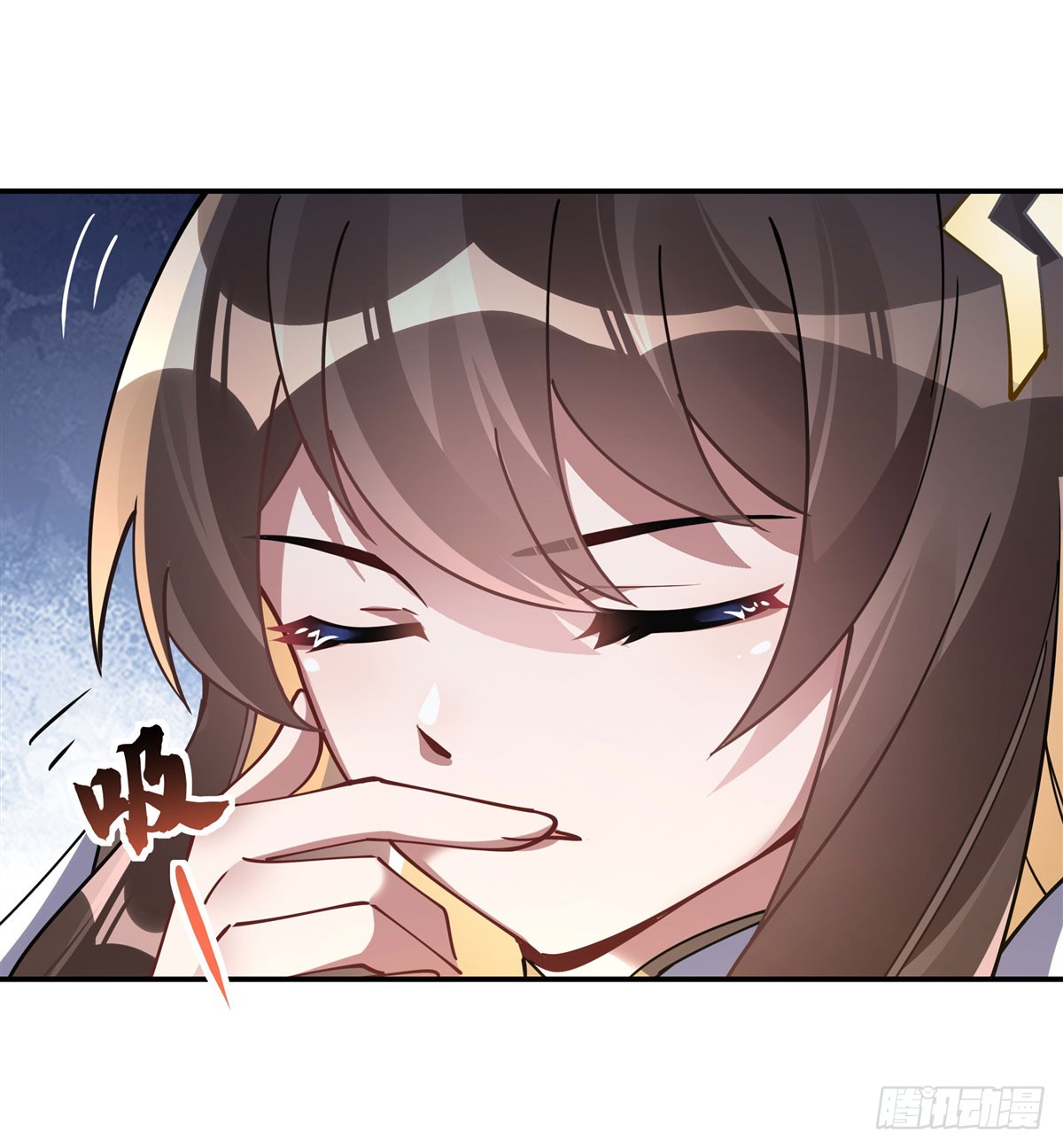 ศิษย์ของข้าล้วนมีอนาคตที่ยิ่งใหญ่ (ชนจีน) ตอนที่ 140 หน้า 25