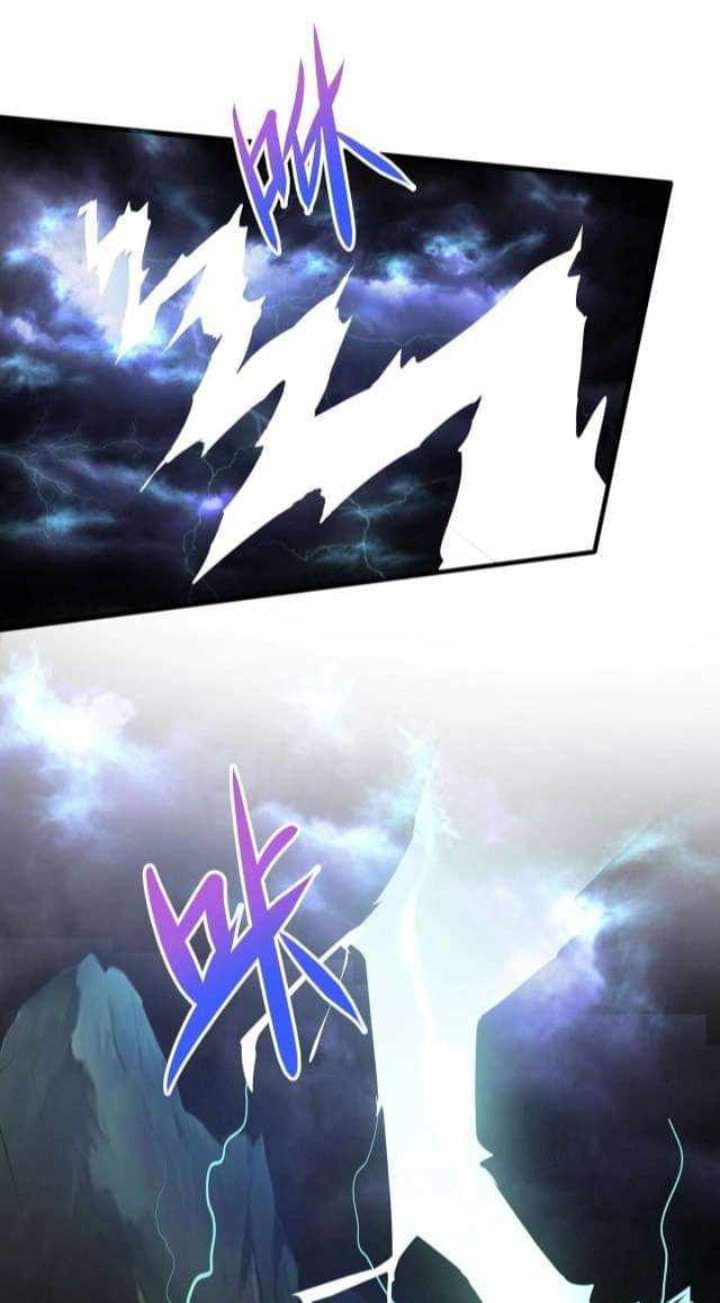 เทพเจ้าจักรพรรดิที่แข็งแกร่งที่สุด ตอนที่ 1 หน้า 5