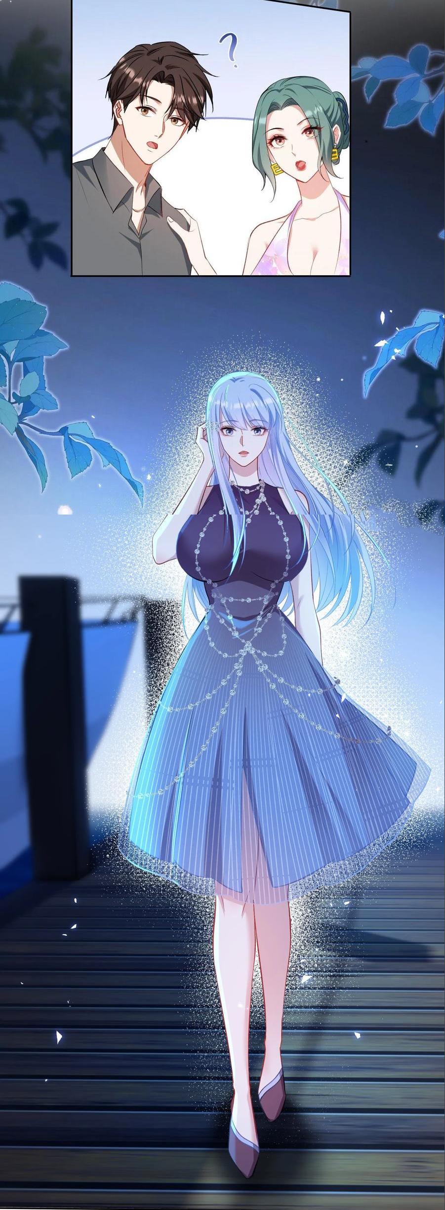 ผมไปเกาะสาวสวยกิน, แต่ตอนนี้ฉันเป็นคนร่ำรวยแล้ว~ ตอนที่ 165 หน้า 30