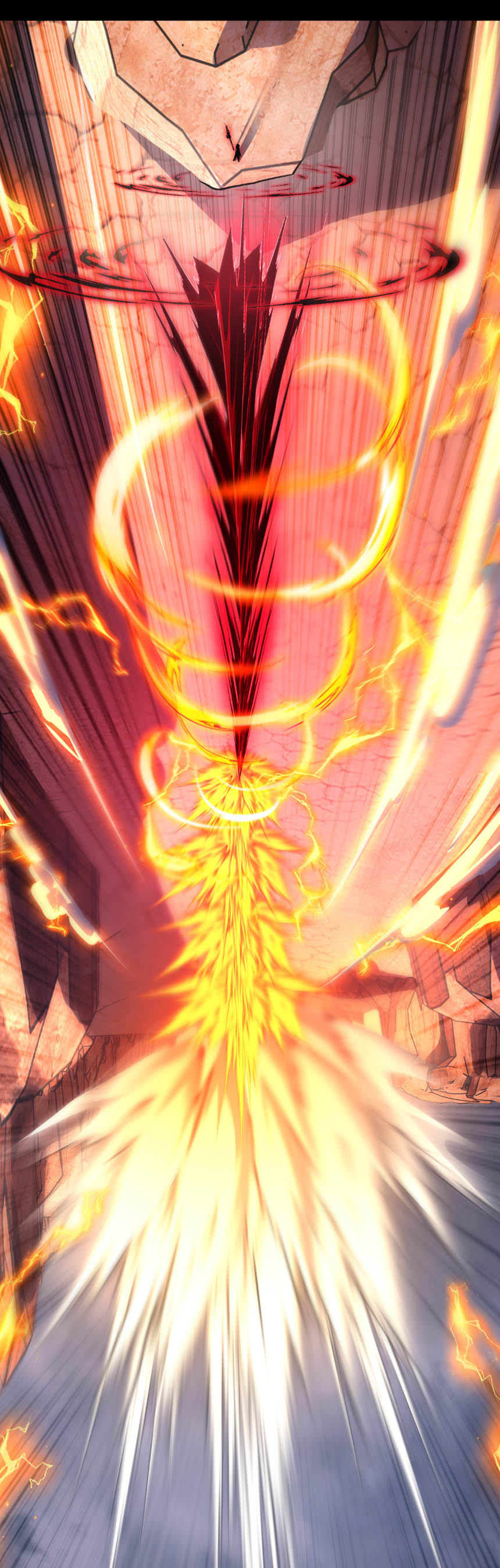 I'm the boss in Magic Moon ตอนที่ 54 หน้า 26