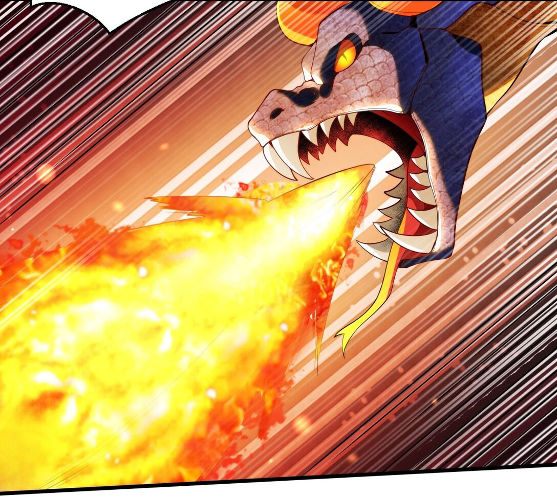 ด้วยโลกแห่งการฝึกตน เหล่าเซียนจึงอยู่ยงคงกระพันในใต้หล้า ตอนที่ 1 หน้า 49