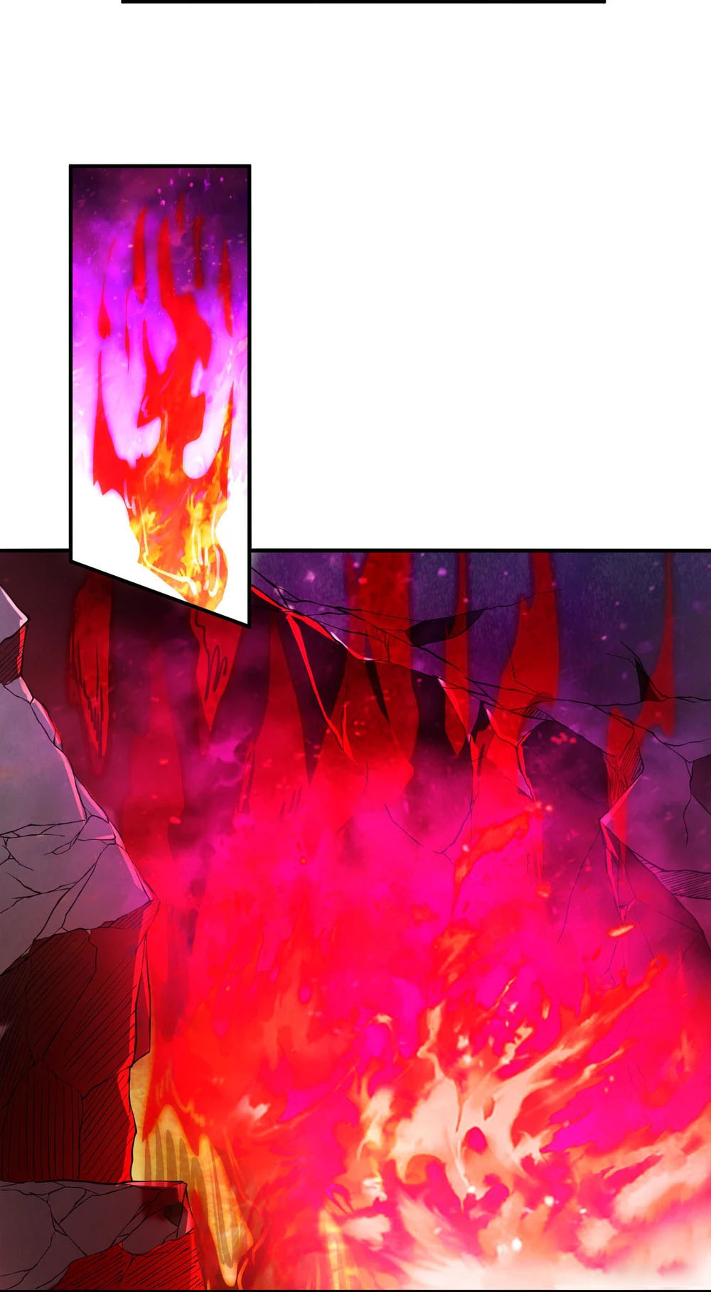 Against the Gods - อสูรพลิกฟ้า ตอนที่ 312 หน้า 21