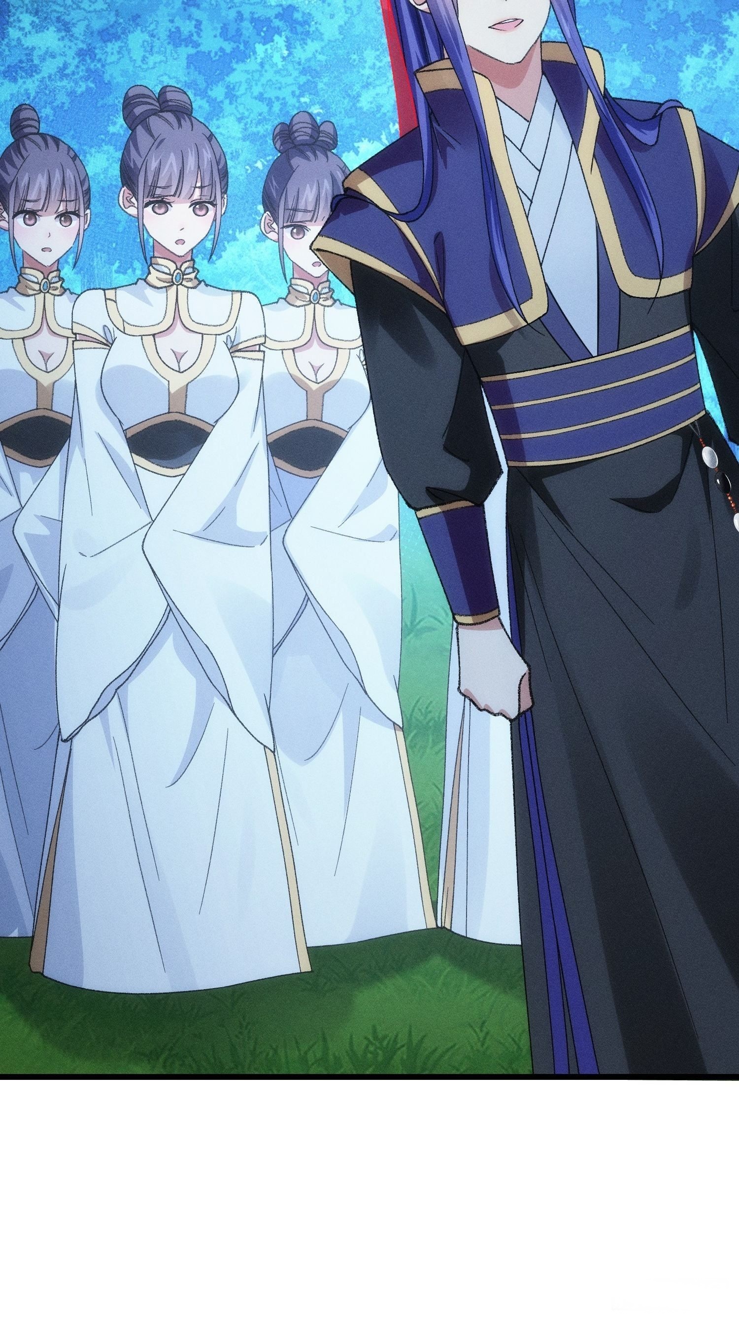 ข้าจะกำหนดชะตาตัวเอง ทันจีน ตอนที่ 24 หน้า 28