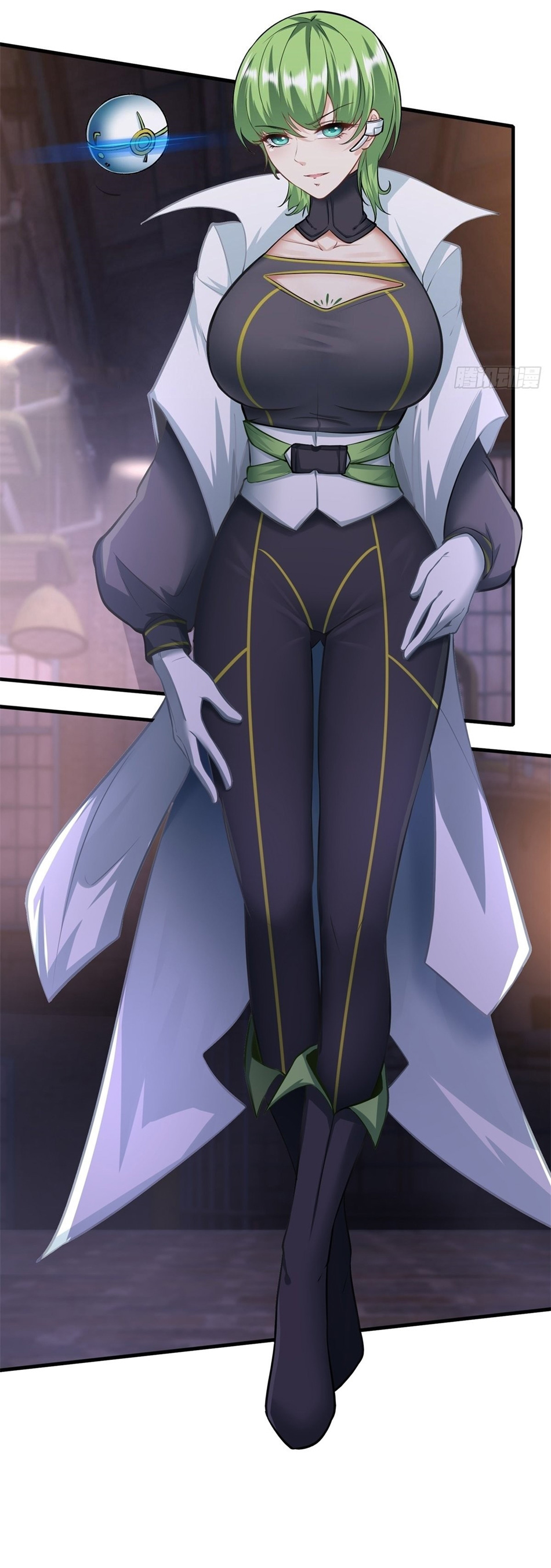 ขอล่ะอย่าเป็นที่ 1 เลย ตอนที่ 93 หน้า 26