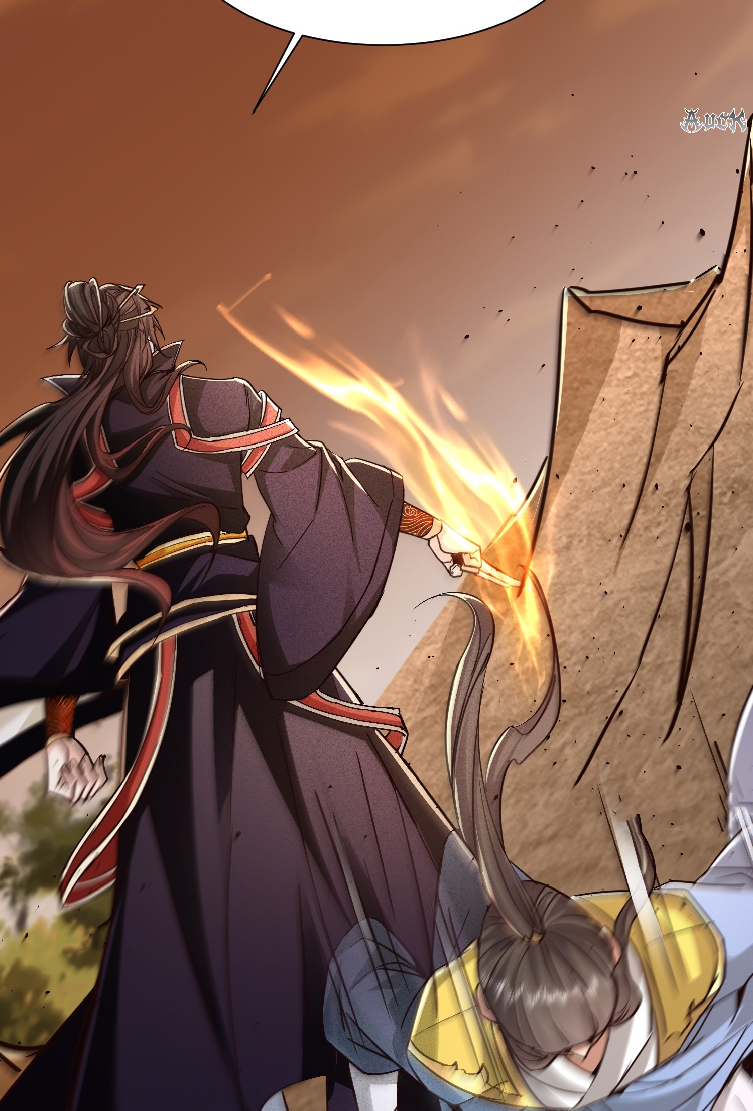 กลับมีพลังพระเจ้าสูงสุด ตอนที่ 2 หน้า 29