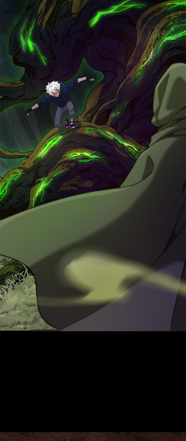 เกมบุกโลก ตอนที่ 17 หน้า 48