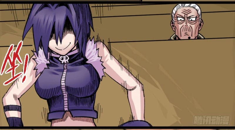 The doctor's Supremacy ตอนที่ 52 หน้า 28