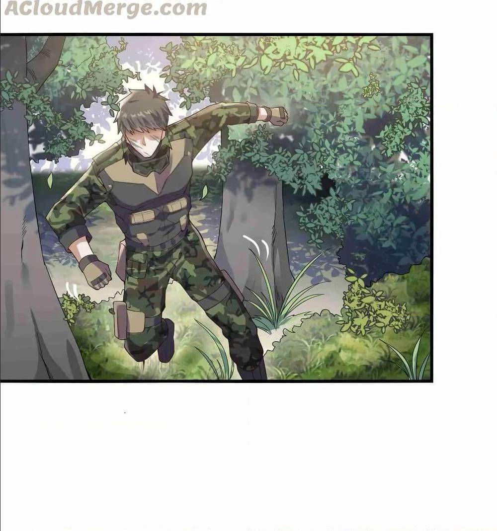 Super Warrior in Another World ทหารเซียนไปหาเมียที่ต่างโลก (กำลังแปลอยู่) ตอนที่ 70 หน้า 24