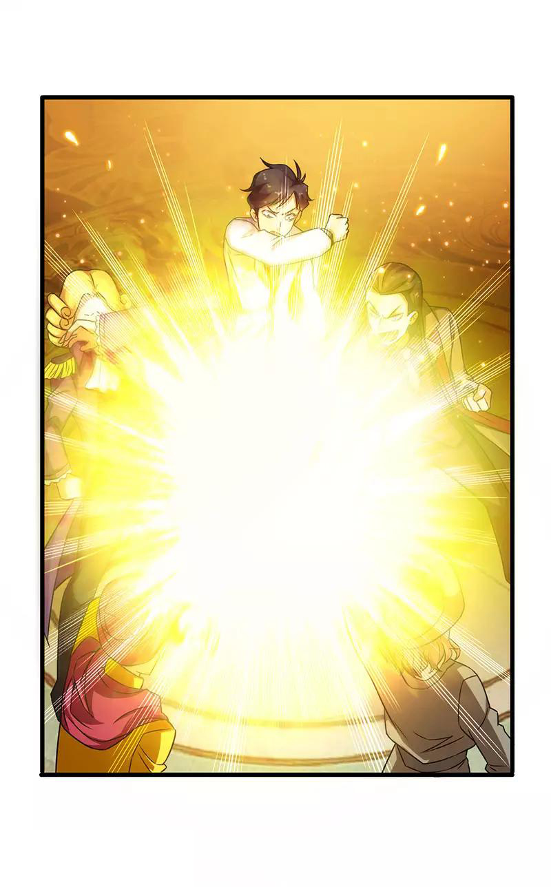 สุดยอดระบบผลาญเงิน 超級敗家子 ตอนที่ 31 หน้า 18