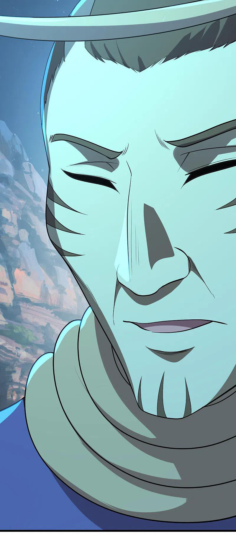 เทพอสูรสยบฟ้า ตอนที่ 203 หน้า 2