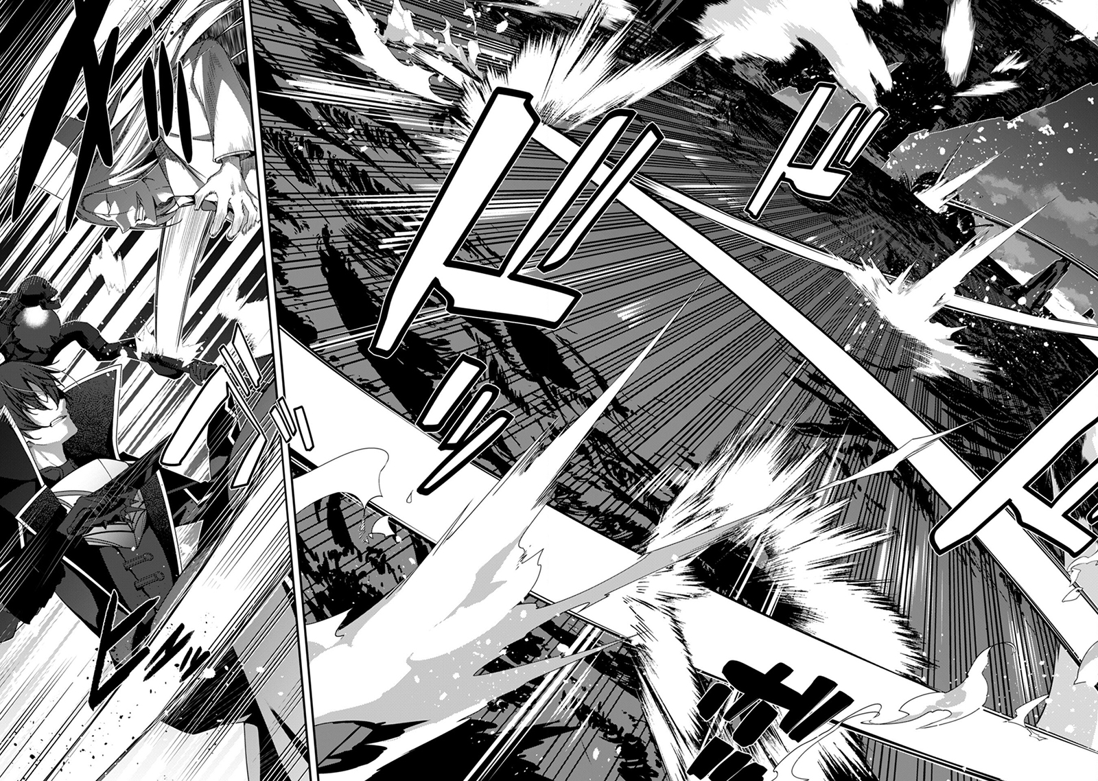Level 1 Kara Hajimaru Shoukan Musou ตอนที่ 19 หน้า 10