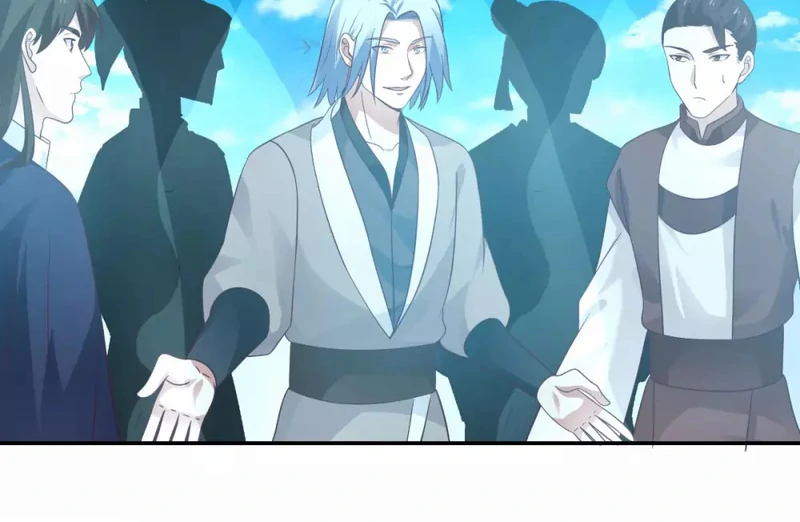 Chaos Alchemist (วิบัติการณ์เทพเซียนโอสถ) ตอนที่ 136 หน้า 16