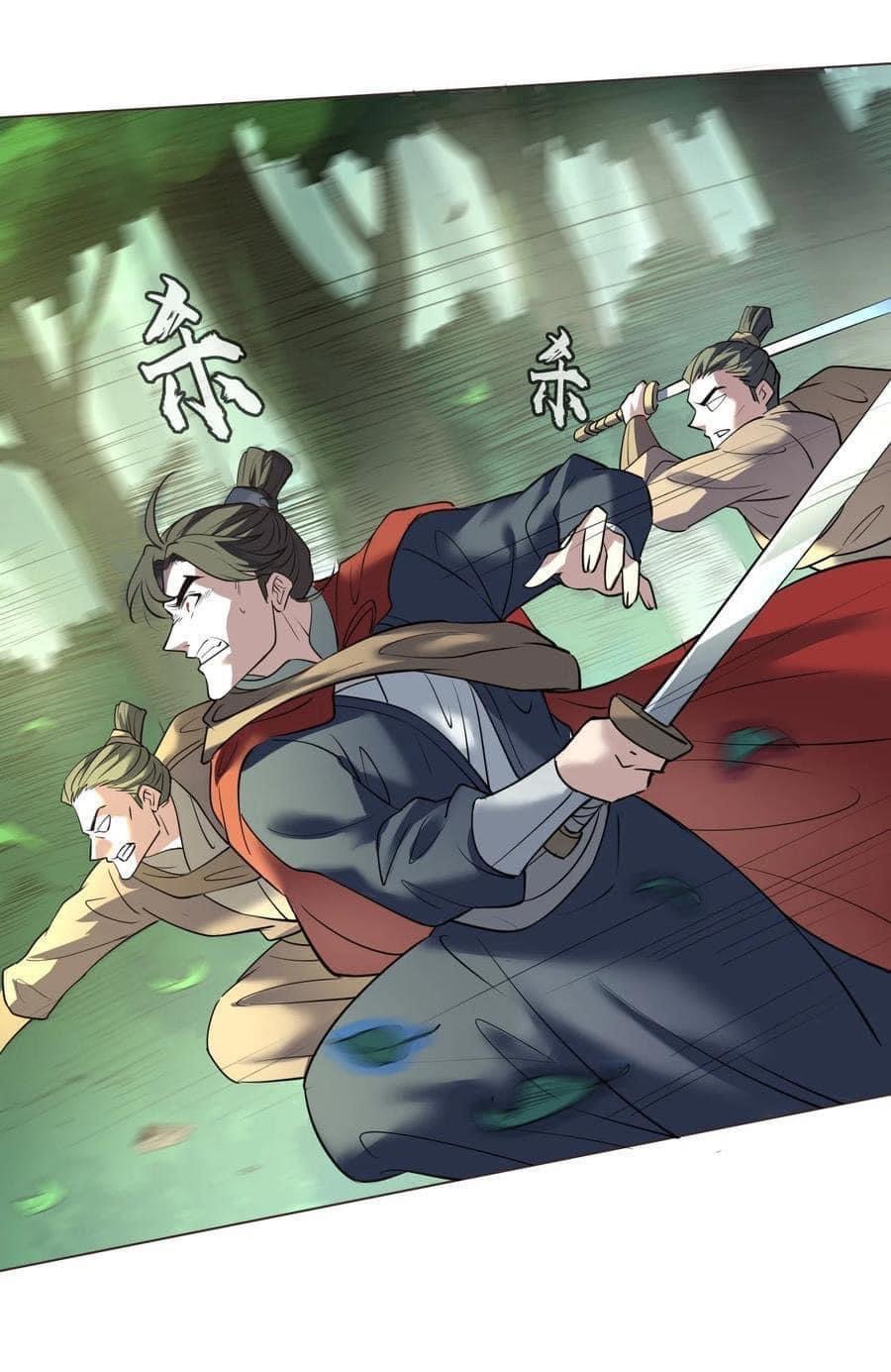 Legend of King Amata | ตำนาน ราชันย์ อมตะ ตอนที่ 11 หน้า 20