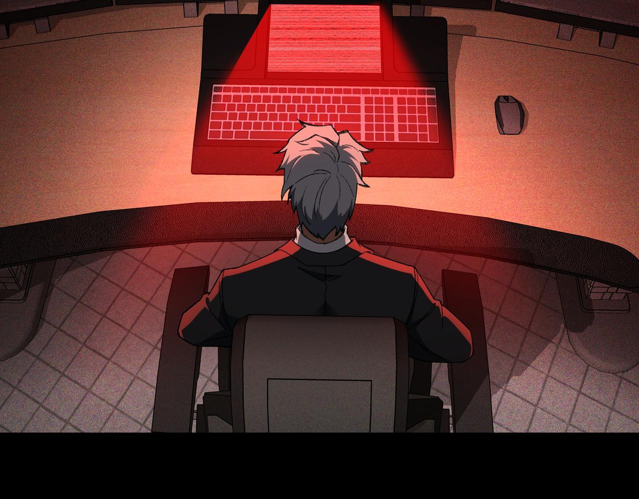 I created an Urban Legend ตอนที่ 22 หน้า 99