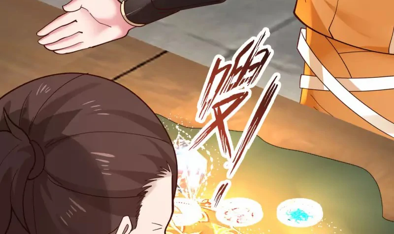 Chaos Alchemist (วิบัติการณ์เทพเซียนโอสถ) ตอนที่ 201 หน้า 33