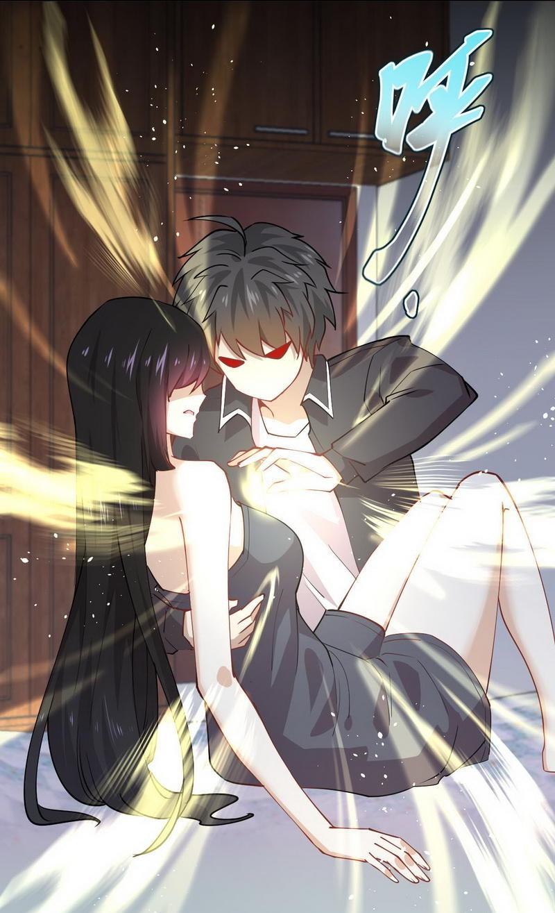 Immortal Swordsman in The Reverse World ข้าเซียนกระบี่ไม่เกาะสตรี ตอนที่ 54 หน้า 13