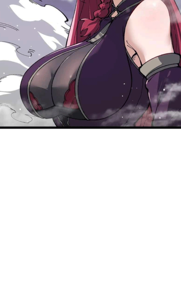 ผลตอบแทนหมื่นเท่า ศิษย์พี่หญิง โปรดมีศักดิ์ศรีในตัวเองบ้าง Ten-Thousandfold Return, Senior Sister, Please Behave ตอนที่ 11 หน้า 34