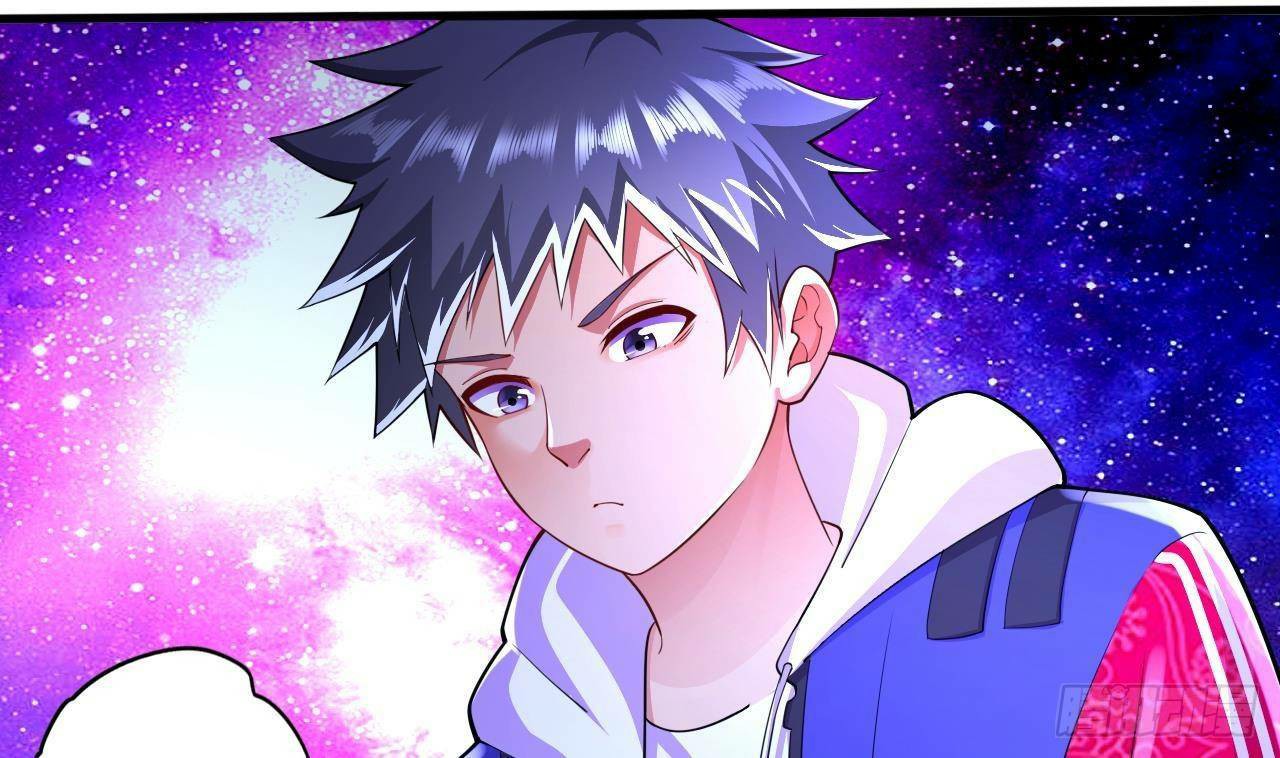 อยู่ดีๆโลกของผมก็เต็มไปด้วยสิ่งลึกลับ ตอนที่ 15 หน้า 73