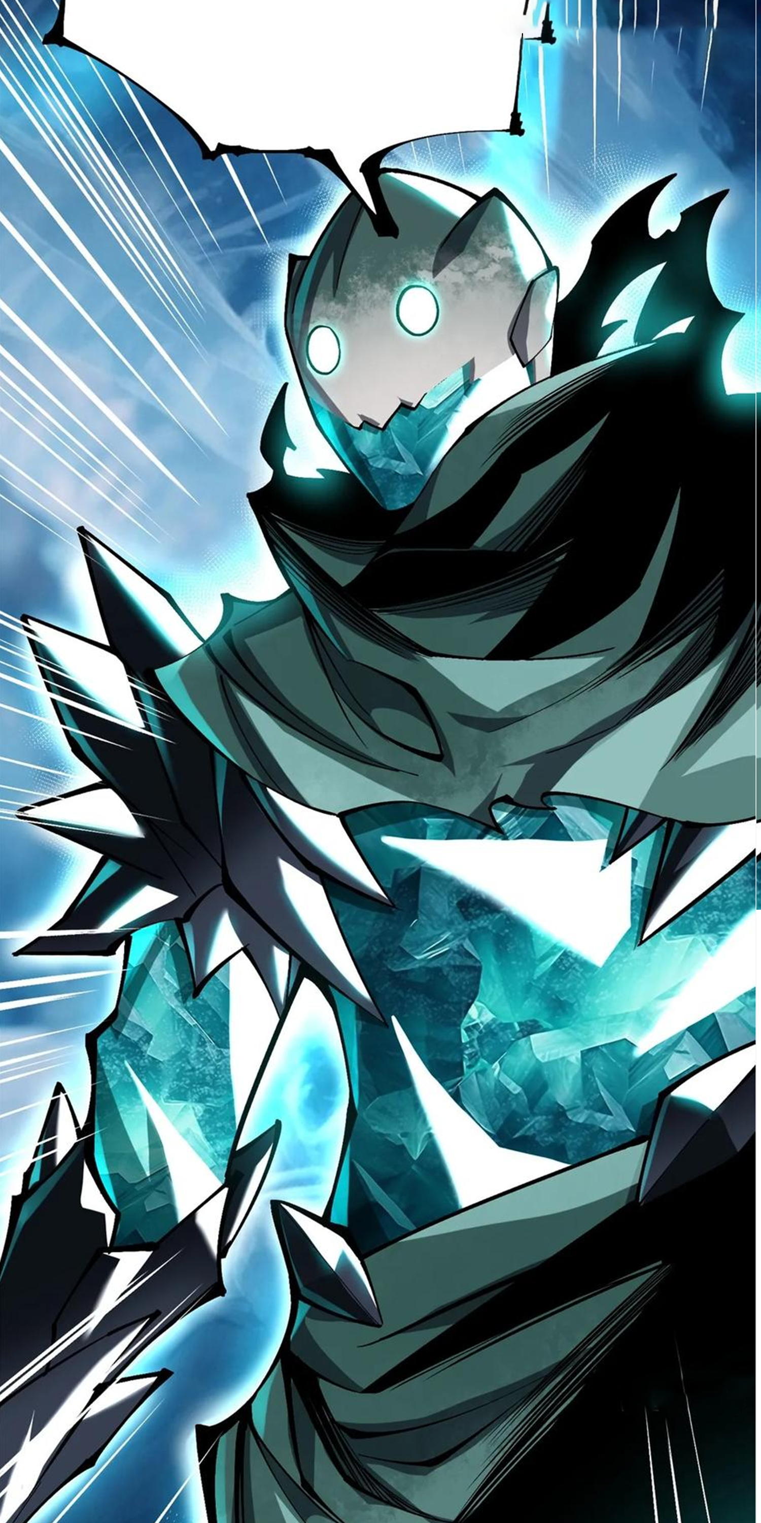 ไม่อยากเรียนทักษะ แห่งคำสาปเลย! ตอนที่ 56 หน้า 36