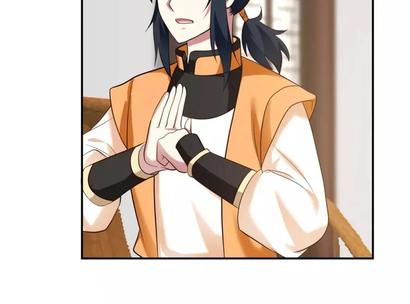 Chaos Alchemist (วิบัติการณ์เทพเซียนโอสถ) ตอนที่ 121 หน้า 27