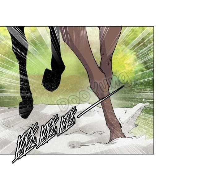 Martial arts villain ตอนที่ 7 หน้า 50