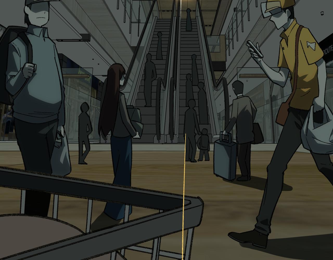 I created an Urban Legend ตอนที่ 18 หน้า 29