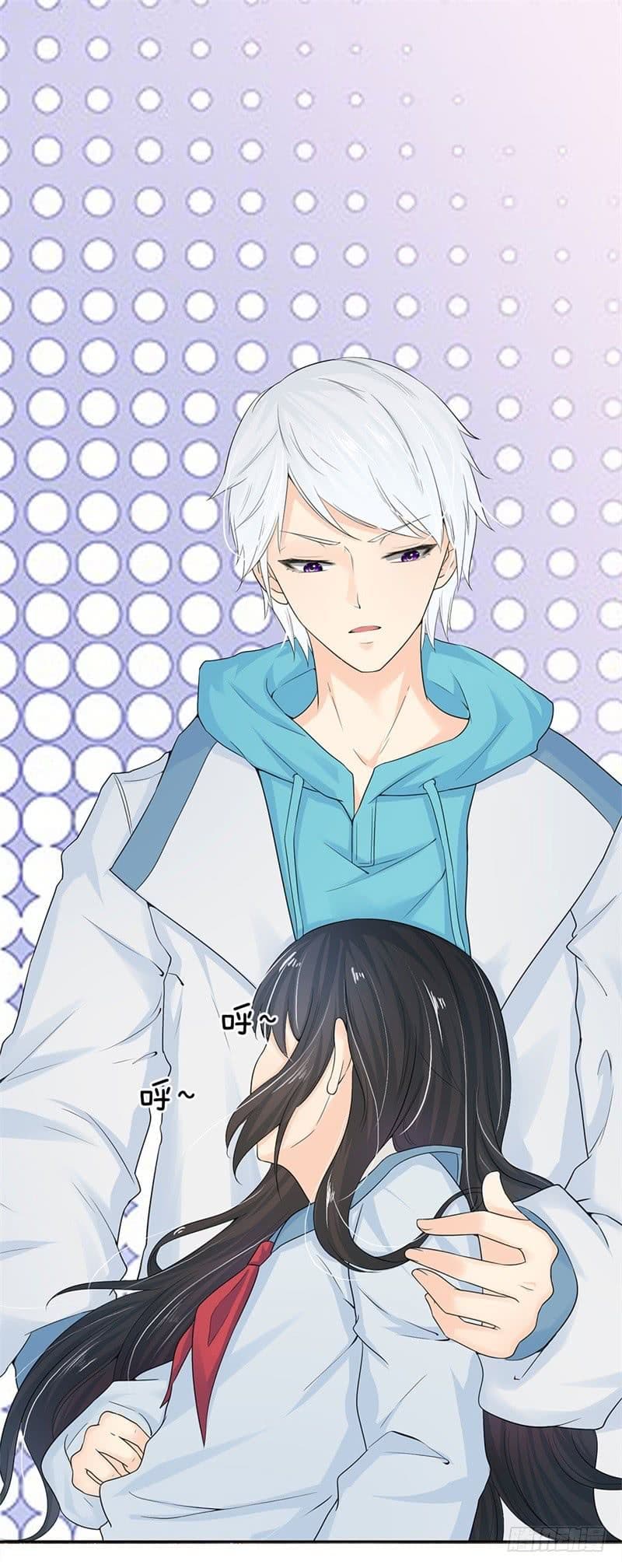 นครเซียนแห่งผู้ต่อต้านสวรรค์ ตอนที่ 4 หน้า 22