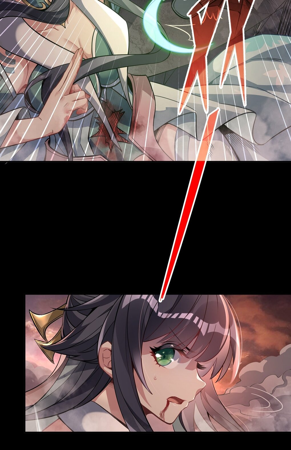 ศิษย์ของข้าล้วนมีอนาคตที่ยิ่งใหญ่ (ชนจีน) ตอนที่ 60 หน้า 8