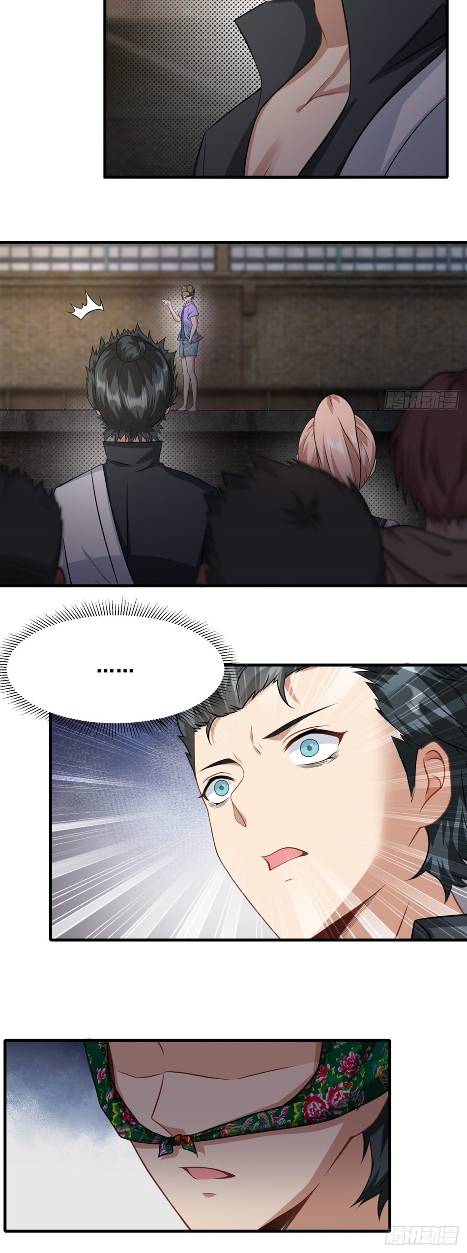 ขอล่ะอย่าเป็นที่ 1 เลย ตอนที่ 92 หน้า 10