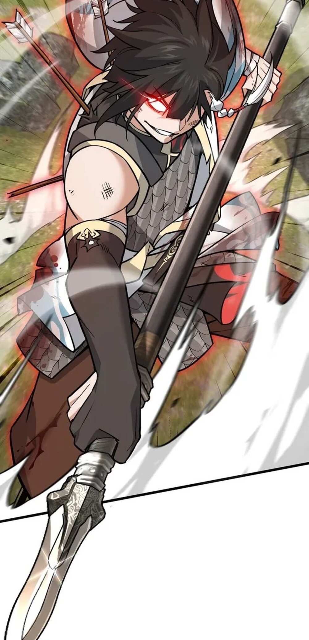 โครตคน ยิ่งตายยิ่งแกร่ง ตอนที่ 7 หน้า 16