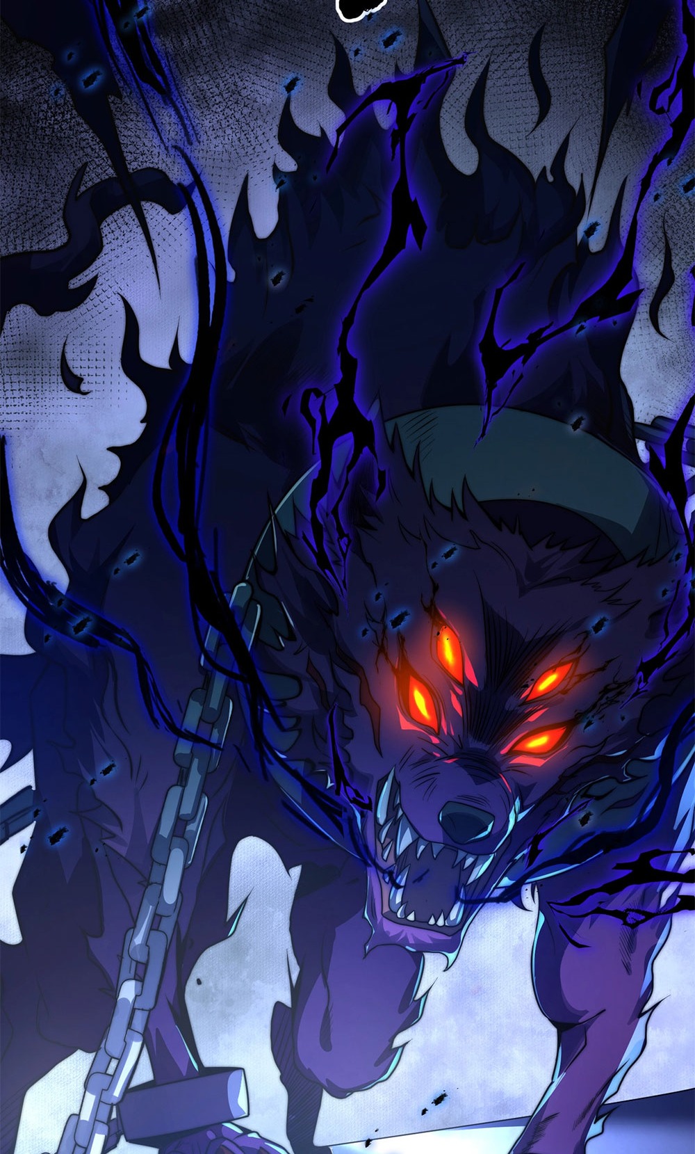 ครองบัลลังก์เทพ ด้วยการเผาศพแล้วกลืนกินวิญญาณ | Becoming a God by Devouring Souls in the Crematorium ตอนที่ 1 หน้า 76
