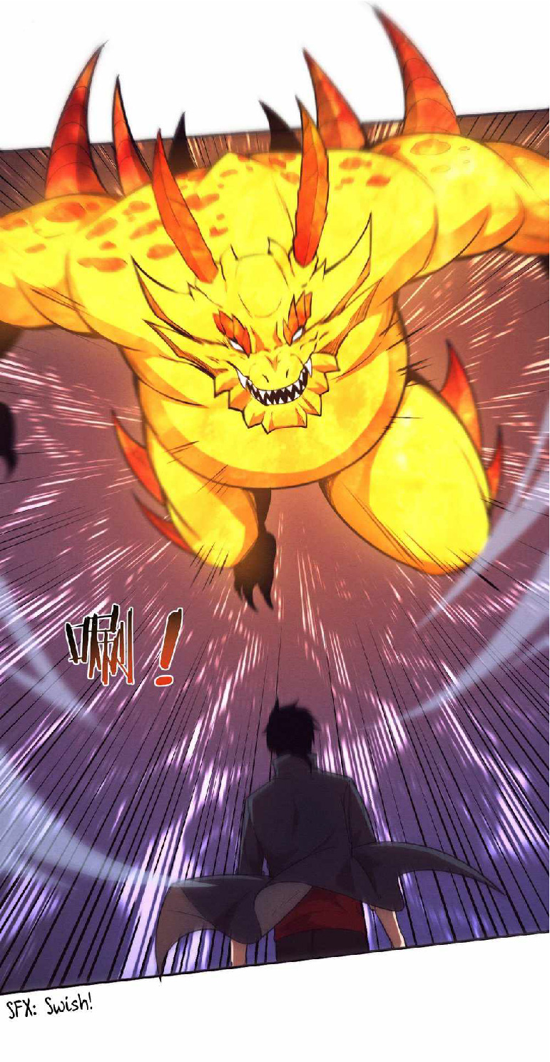 the frenzy of evolution การวิวัฒนาการที่บ้าคลั่ง ตอนที่ 150 หน้า 47