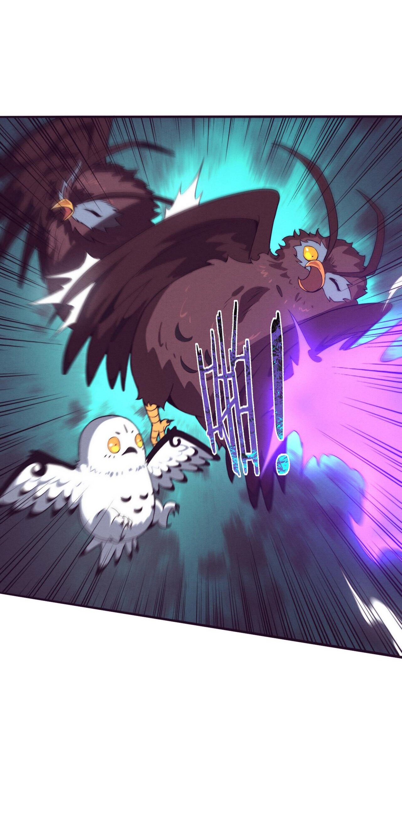 The Frenzy Of Evolution ตอนที่ 60 หน้า 14