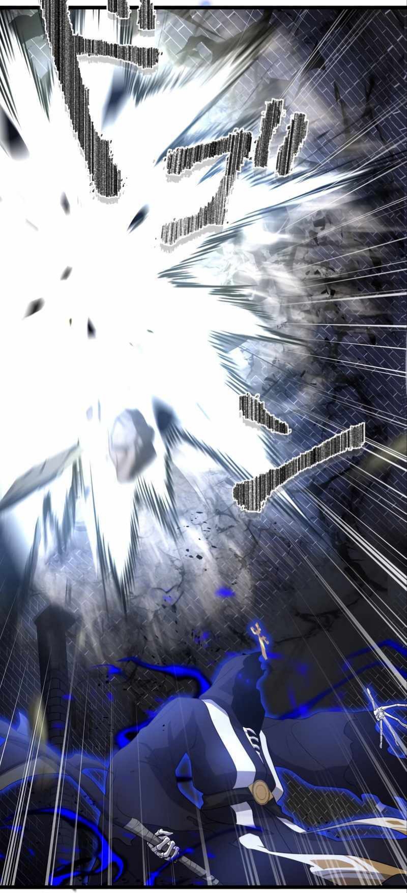 ฉันกลับชาติมาเกิดใหม่เป็นก็อบลินระดับ SSS ตอนที่ 31 หน้า 13