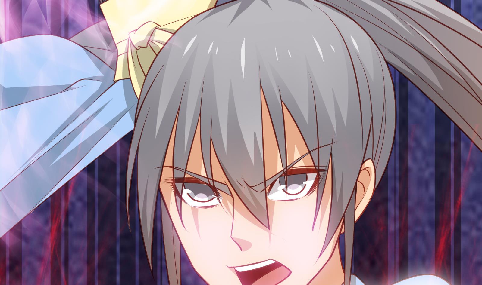 Peerless sword god เทพกระบี่ไรเทียมทาน ตอนที่ 64 หน้า 41