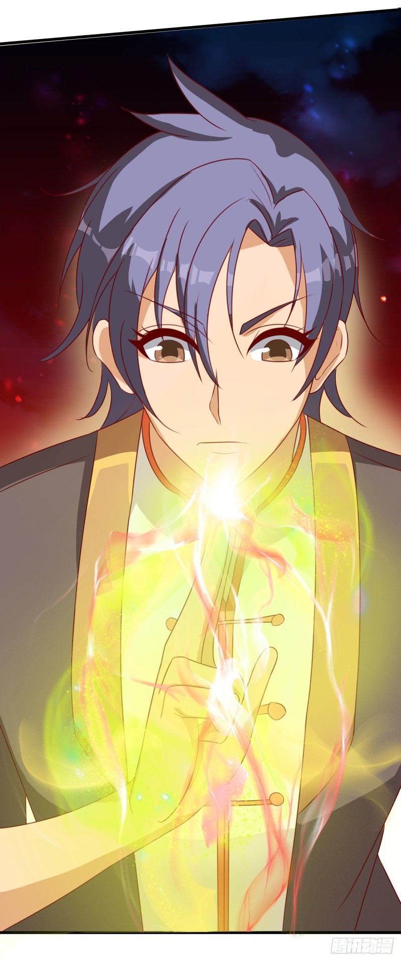 super genius doctor ตอนที่ 20 หน้า 26