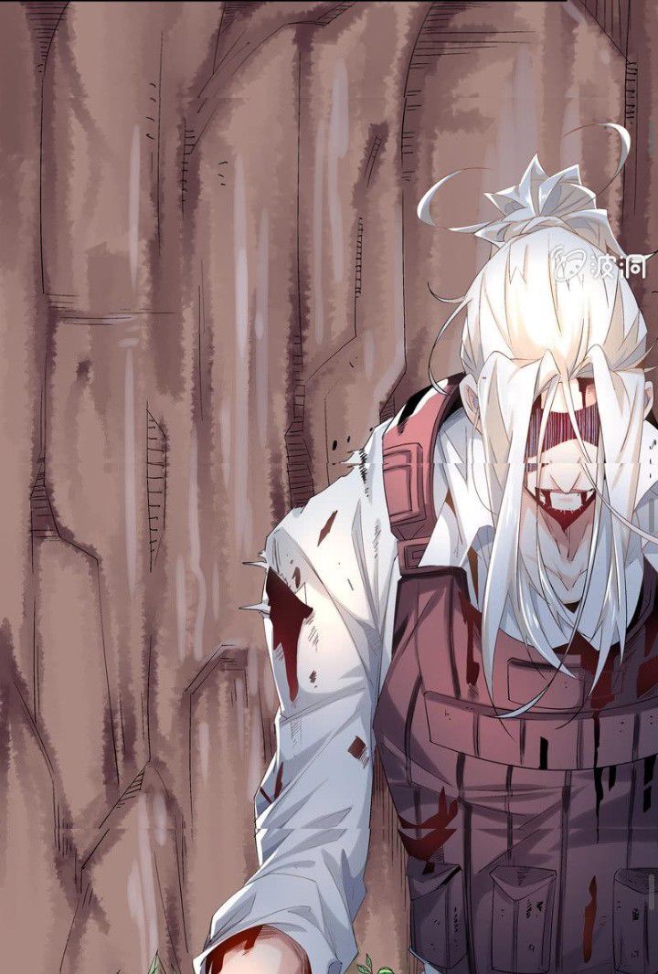 ตำนานมือปืนต่างแดน ตอนที่ 1 หน้า 26