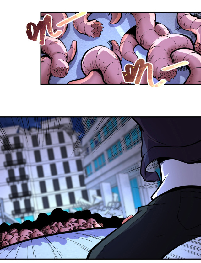 Apocalyptic Super System ตอนที่ 173 หน้า 3