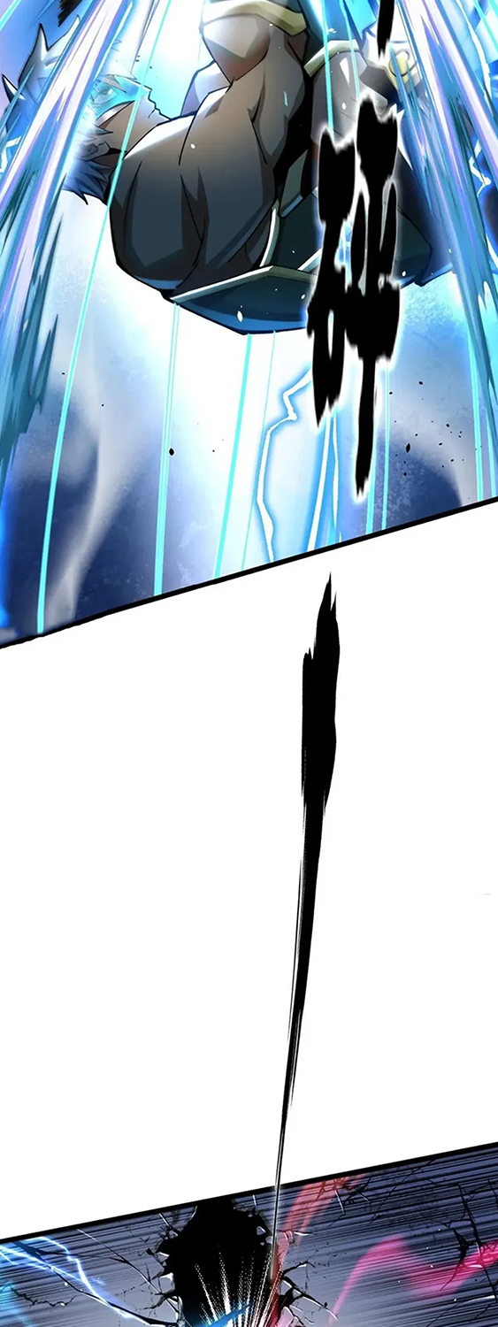 ไม่อยากเรียนทักษะ แห่งคำสาปเลย! ตอนที่ 47 หน้า 7