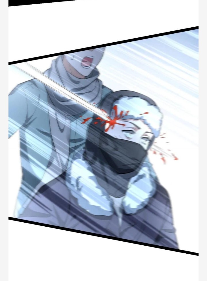 ฉันมีเซฟเฮาว์ในวันโลกาวินาศ ตอนที่ 66 หน้า 16