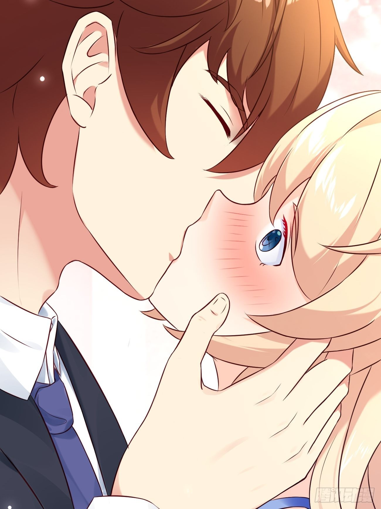 ฉันสุ่มตัวตนใหม่ทุกสัปดาห์ ตอนที่ 17 หน้า 55