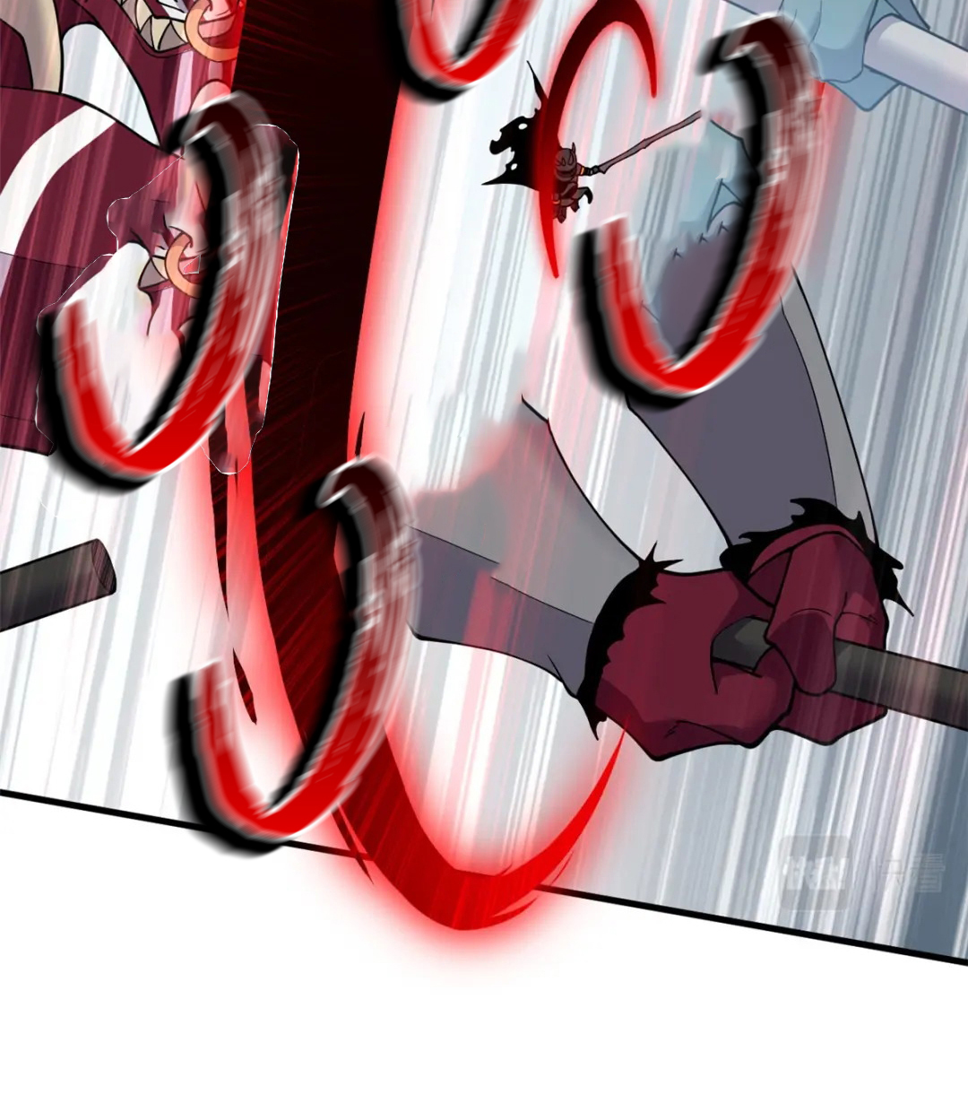 โคตรเทพร้านสัตว์อสูร ตอนที่ 100 หน้า 45