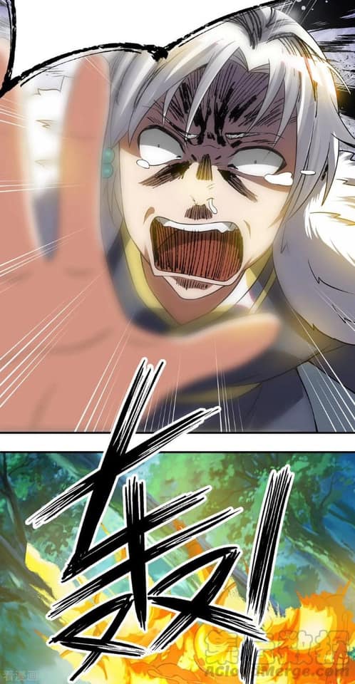 Reversal of God King ตอนที่ 53 หน้า 34