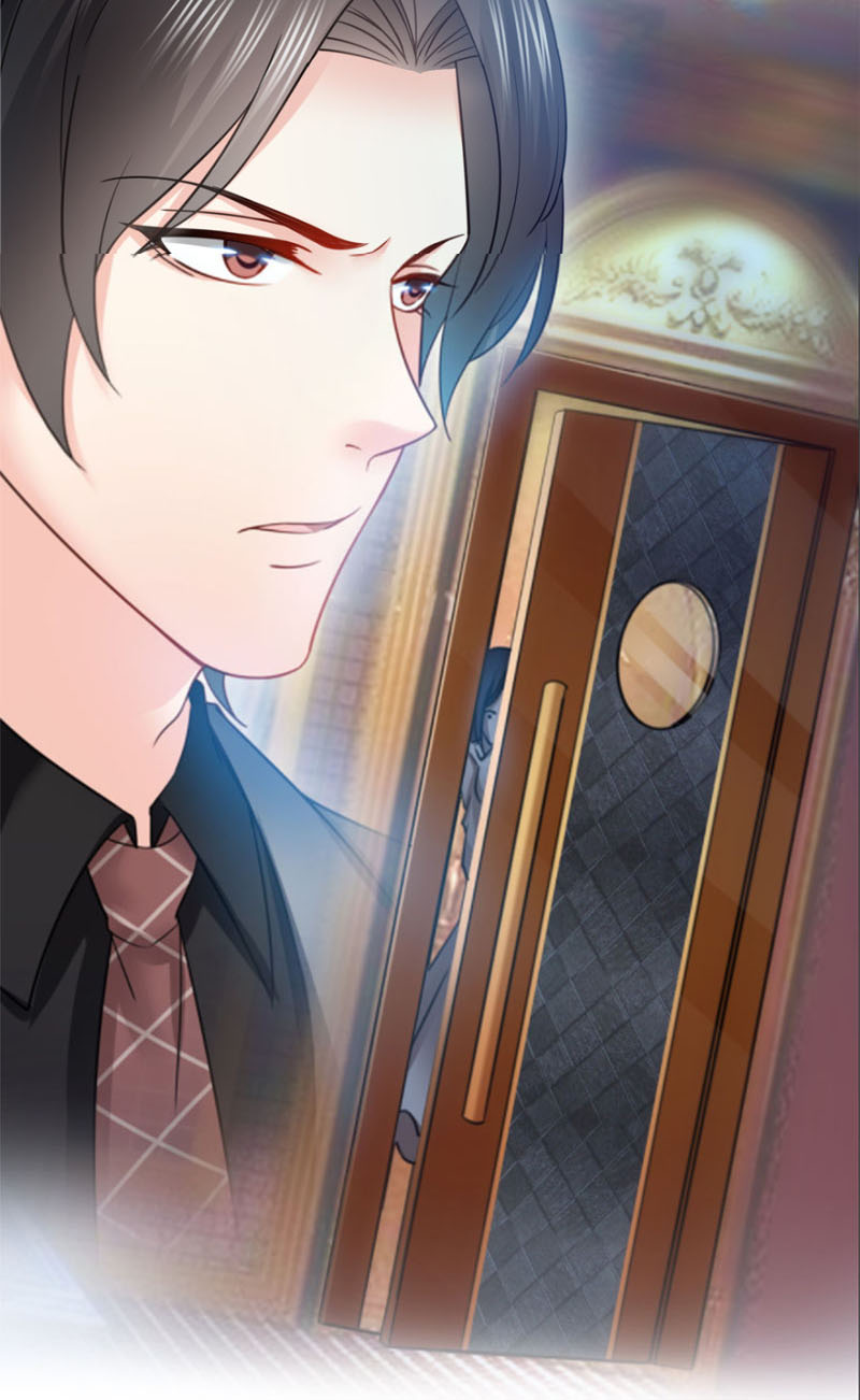 (ชนจีน)Perfect Secret Love The Bad New Wife Is a Little Sweet ตอนที่ 40 หน้า 8