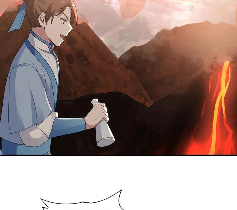 Chaos Alchemist (วิบัติการณ์เทพเซียนโอสถ) ตอนที่ 105 หน้า 34