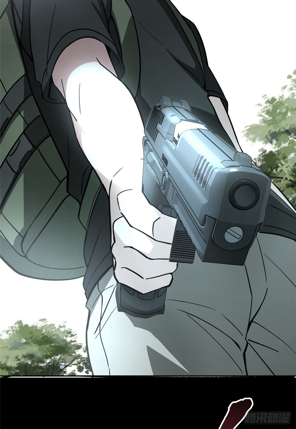 สุดยอดช่างกล ตอนที่ 14 หน้า 49