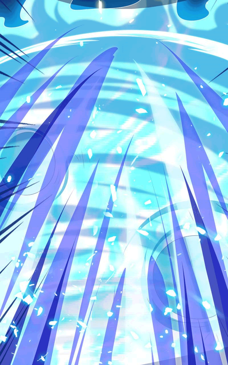 One Step Toward Freedom ตอนที่ 160 หน้า 21